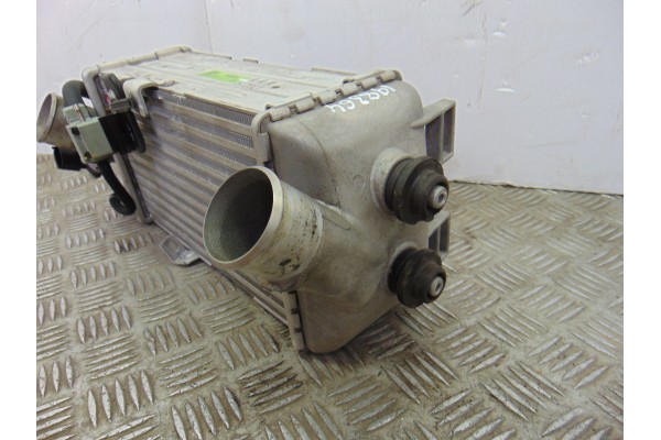 Intercooler, Kia Rio (Yb) Business 2017, 28270-04610