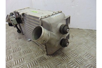 Intercooler, Kia Rio (Yb) Business 2017, 28270-04610