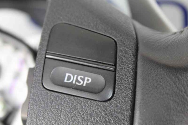 Volante, Lexus Is (DS2/IS2) 250 V6 2007
