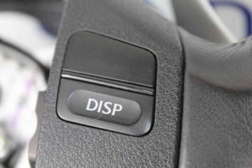 Volante, Lexus Is (DS2/IS2) 250 V6 2007