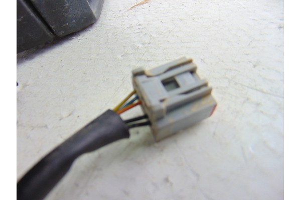 RETROVISOR DERECHO FORD MONDEO BERLINA (CA2)