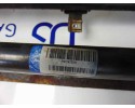Puente delantero, Bmw Serie X5 (E70) xDrive30d 2007, P677268105