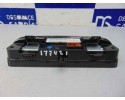 Cuadro instrumentos, Citroen C4 Cactus Feel 2018, 9824091280