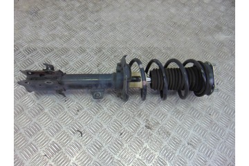 AMORTIGUADOR DELANTERO IZQUIERDO FORD ECOSPORT (CR6)