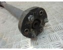 Transmision central, Mercedes-benz Clk (Bm 208) Coupe 230 Compressor (208.347) 1999