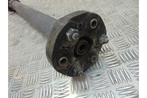 Transmision central, Mercedes-benz Clk (Bm 208) Coupe 230 Compressor (208.347) 1999