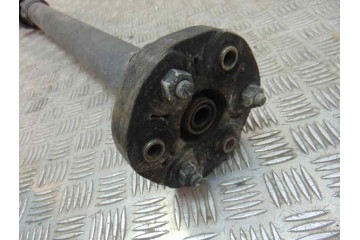 Transmision central, Mercedes-benz Clk (Bm 208) Coupe 230 Compressor (208.347) 1999