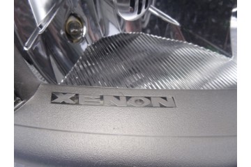 Faro derecho, Renault Laguna Ii Grandtour (KG0) Dynamique 2004, 8200163324