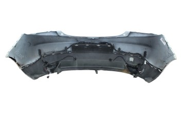 Paragolpes trasero, Renault Megane Iii Coupe Dynamique 2012