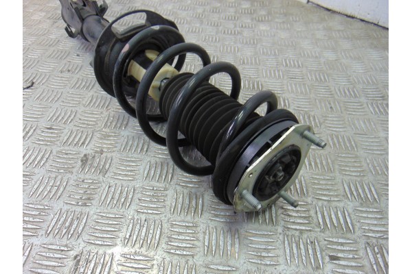 AMORTIGUADOR DELANTERO IZQUIERDO FORD ECOSPORT (CR6)