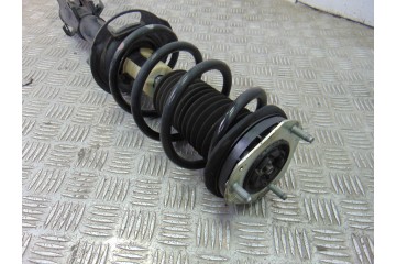 AMORTIGUADOR DELANTERO IZQUIERDO FORD ECOSPORT (CR6)