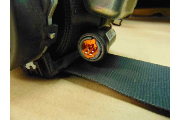 Kit airbag, Fiat Iii Punto (199) Easy 2012