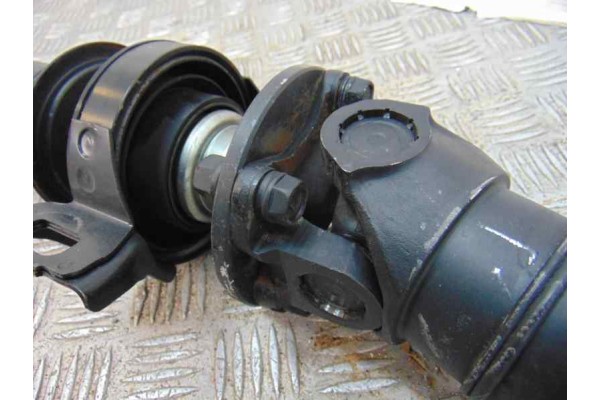 Transmision central, Lexus Is (DS2/IS2) 250 V6 2007