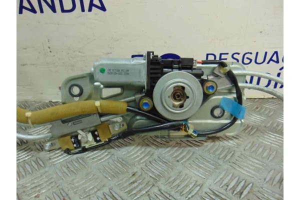 Techo electrico, Honda Cr-v (RD8) * 2005