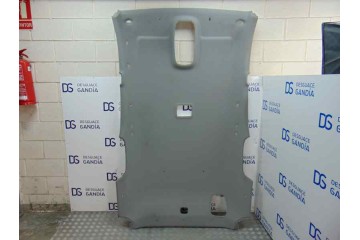 Techo interior, Kia Sorento (Bl) 2.5 CRDi Concept 2005