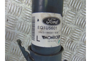 AMORTIGUADOR DELANTERO IZQUIERDO FORD ECOSPORT (CR6)