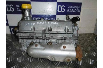 Culata, Renault Espace Iv (JK0) Grand Espace Privilege 2003