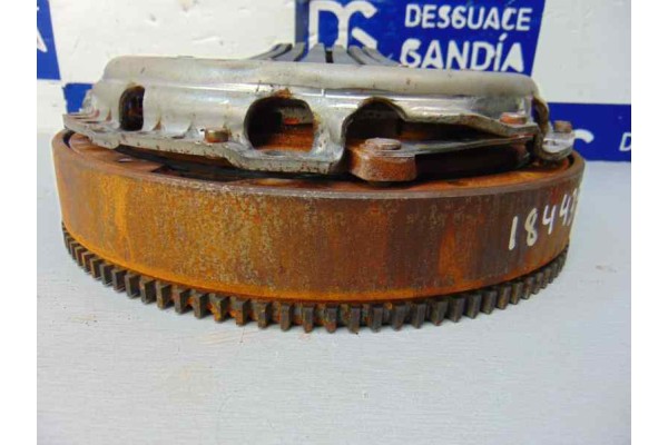 Volante motor, Ford Focus Berlina (Cew) Trend, FM51-AA230