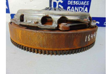 Volante motor, Ford Focus Berlina (Cew) Trend, FM51-AA230