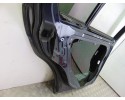 Puerta trasera izquierda, Mercedes-benz Clase C (Bm 204) Berlina C 180 Kompressor (204.046) 2008