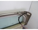 Porton trasero, Mercedes-benz Clase B (Bm 245) 200 Cdi (245.208) 2008, ORO
