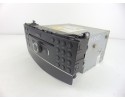 Sistema navegacion gps, Mercedes-benz Clase C (Bm 204) Berlina C 180 Kompressor (204.046) 2008, A2048700594