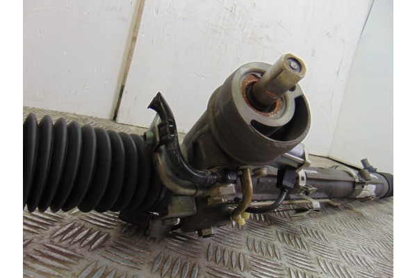 Cremallera direccion, Volkswagen Phaeton (3D3/3D7) TDI V6 4Motion (5 asientos) 2007, 3D1424063M