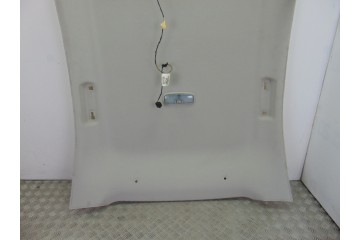 Techo interior, Ford Focus Berlina (CB4) Trend 2009