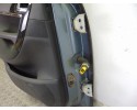 Puerta trasera izquierda, Citroen C4 Picasso Exclusive 2010