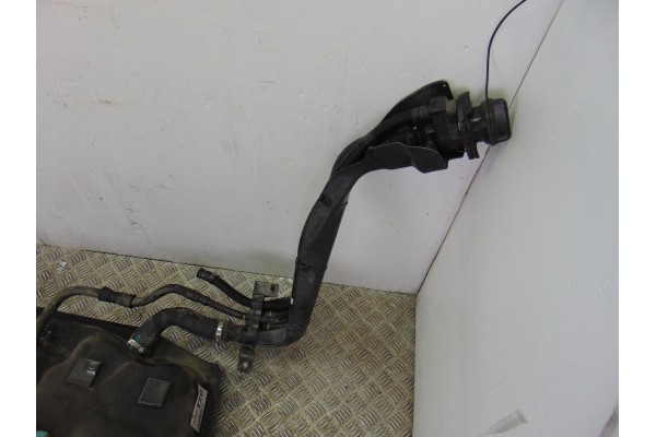 Deposito combustible, Kia Rio (Yb) Business 2017, 31100-H8200