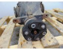 Diferencial trasero, Bmw Serie 1 Berlina (E81/E87) 118d 2007, 7566169