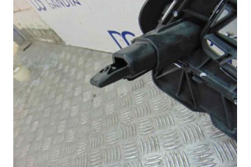 Rejilla delantera, 5FJ853654B