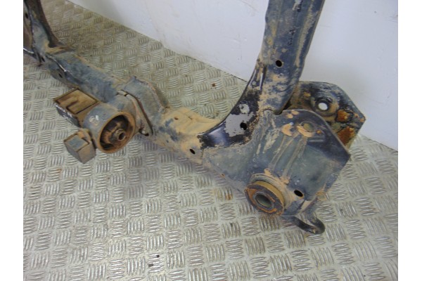 Puente delantero, Hyundai Santa Fe (Cm) 2.2 CRDi Comfort 4X4 2006