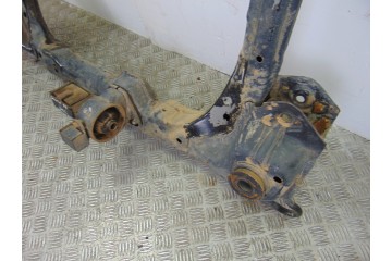 Puente delantero, Hyundai Santa Fe (Cm) 2.2 CRDi Comfort 4X4 2006