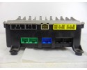 Caja reles / fusibles, Land Rover Range Rover (Lp) HSE (165kW) 1995, AMR5143