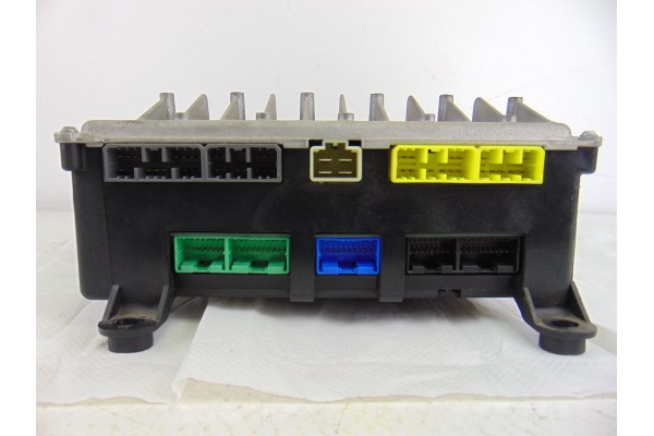 Caja reles / fusibles, Land Rover Range Rover (Lp) HSE (165kW) 1995, AMR5143
