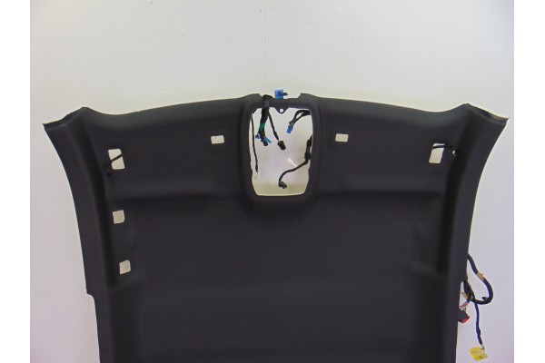 Techo interior
