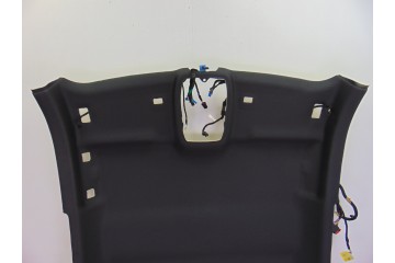Techo interior