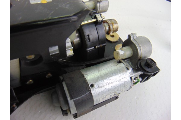Columna direccion, BMW Serie X5 (E53) 3.0d 2004, 37146760232 usado 5