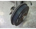 Puente trasero, Opel Corsa e Selective 2017
