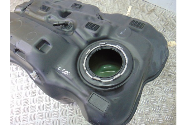 Deposito combustible, Fiat 500X (334) Mirror 2017, 51965159