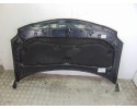 Capo, Toyota Auris (E15) Sol 2008