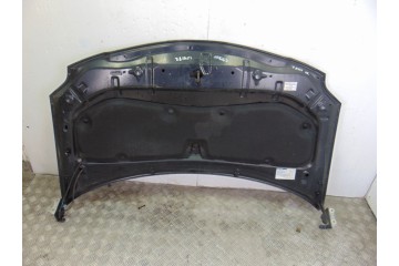 Capo, Toyota Auris (E15) Sol 2008