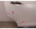 Puerta trasera derecha, Mazda CX-7 Er Active 2011