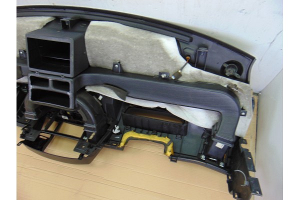 Kit airbag, Ssangyong Rodius Xdi Limited 2005