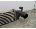 Intercooler, Fiat 500X (334) Mirror 2017, 51966752