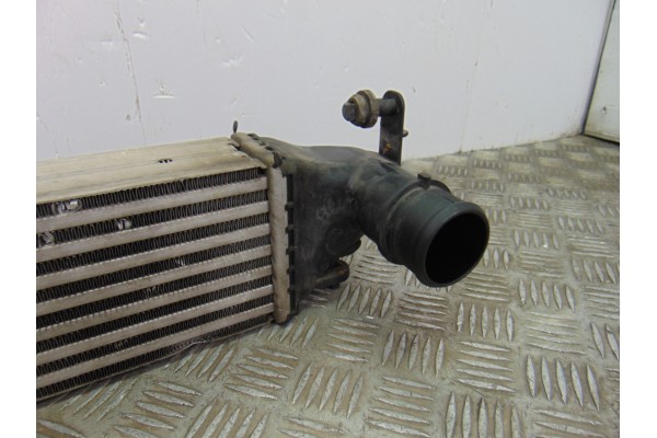 Intercooler, Fiat 500X (334) Mirror 2017, 51966752