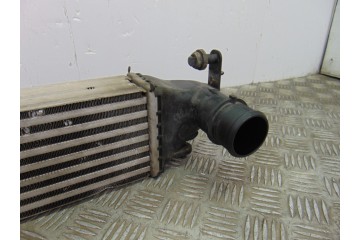 Intercooler, Fiat 500X (334) Mirror 2017, 51966752