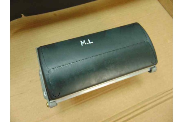 Kit airbag, Mercedes-benz Clase Ml (Bm 163) 270 Cdi (163.113) 2002