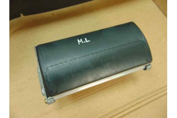 Kit airbag, Mercedes-benz Clase Ml (Bm 163) 270 Cdi (163.113) 2002